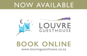 NEW Online Booking System